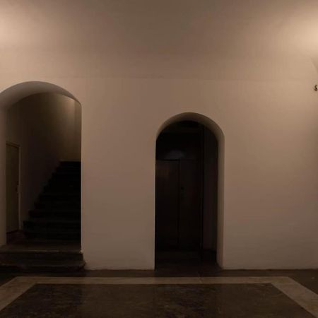 Monolocale Ramondetti Fileti Apartman Palermo Kültér fotó