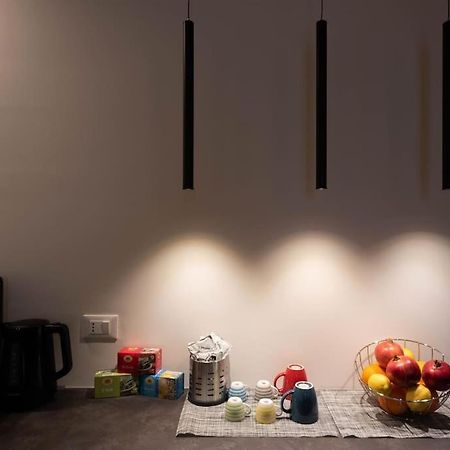 Monolocale Ramondetti Fileti Apartman Palermo Kültér fotó