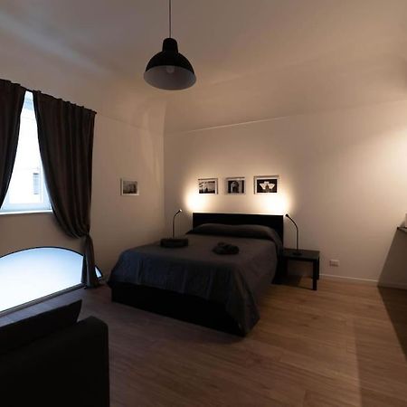 Monolocale Ramondetti Fileti Apartman Palermo Kültér fotó