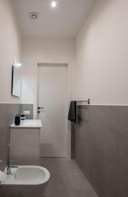 Monolocale Ramondetti Fileti Apartman Palermo Kültér fotó