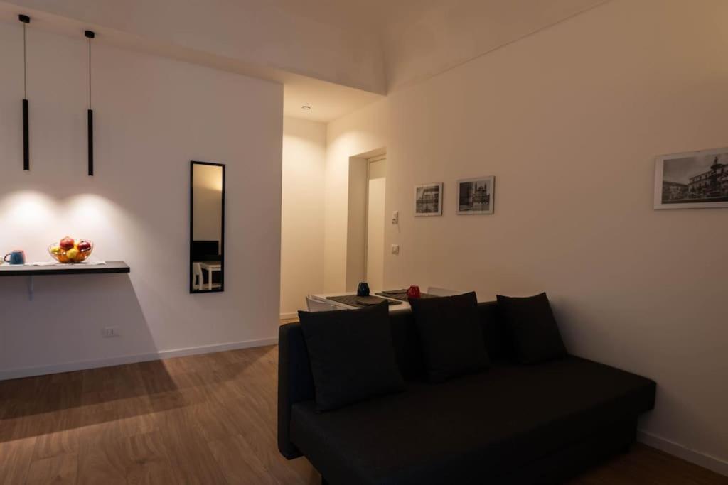Monolocale Ramondetti Fileti Apartman Palermo Kültér fotó