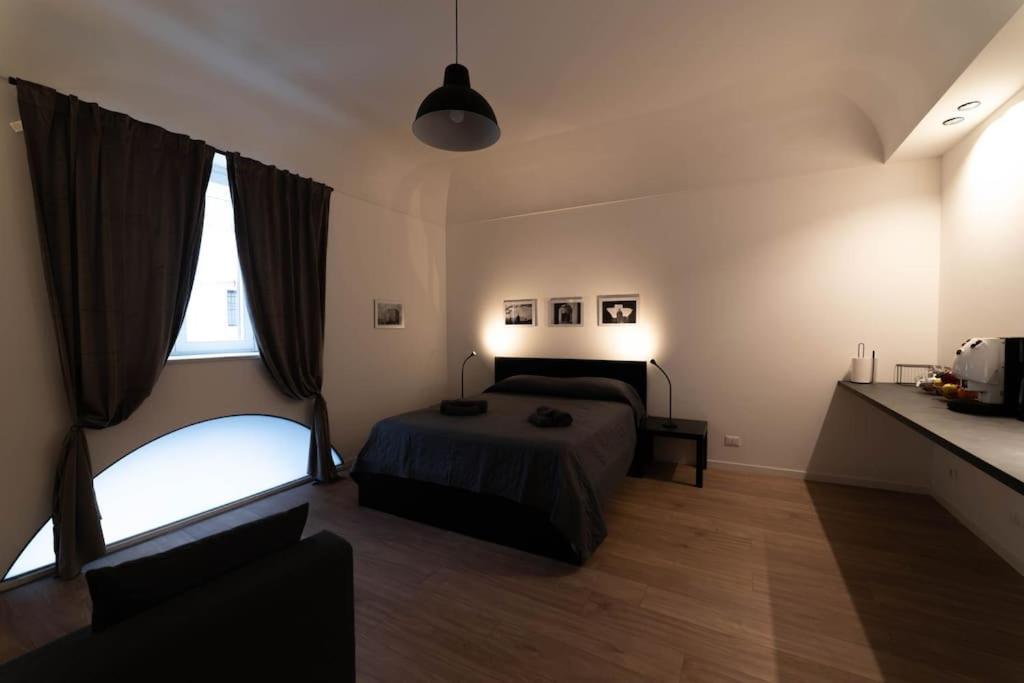 Monolocale Ramondetti Fileti Apartman Palermo Kültér fotó